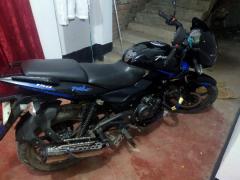 Bajaj Pulsar 150 Twin Disc